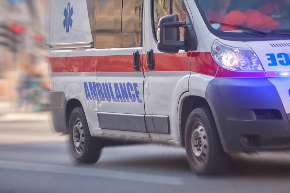 Ambulances à Auch